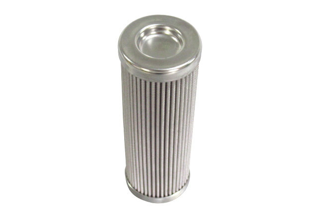 oil filter element